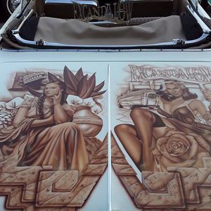 Meet your Posher, Nick